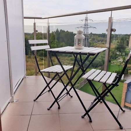 Veziu 10 Appartement Palanga Buitenkant foto
