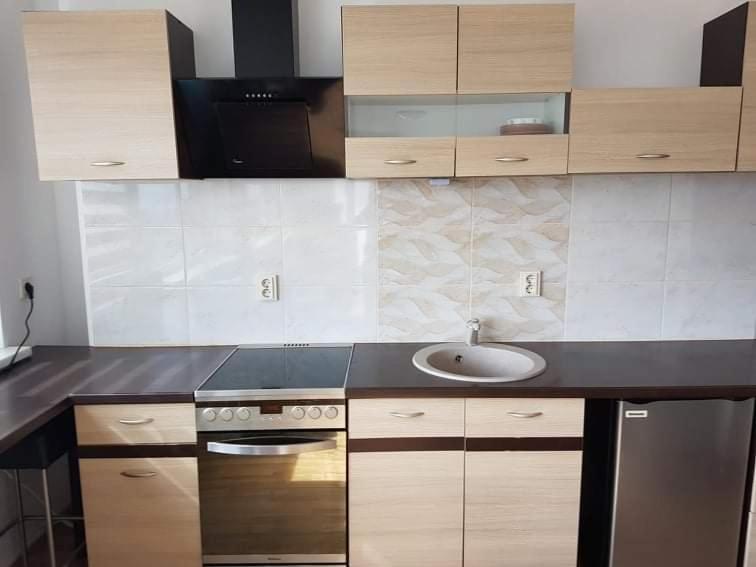 Veziu 10 Appartement Palanga Buitenkant foto