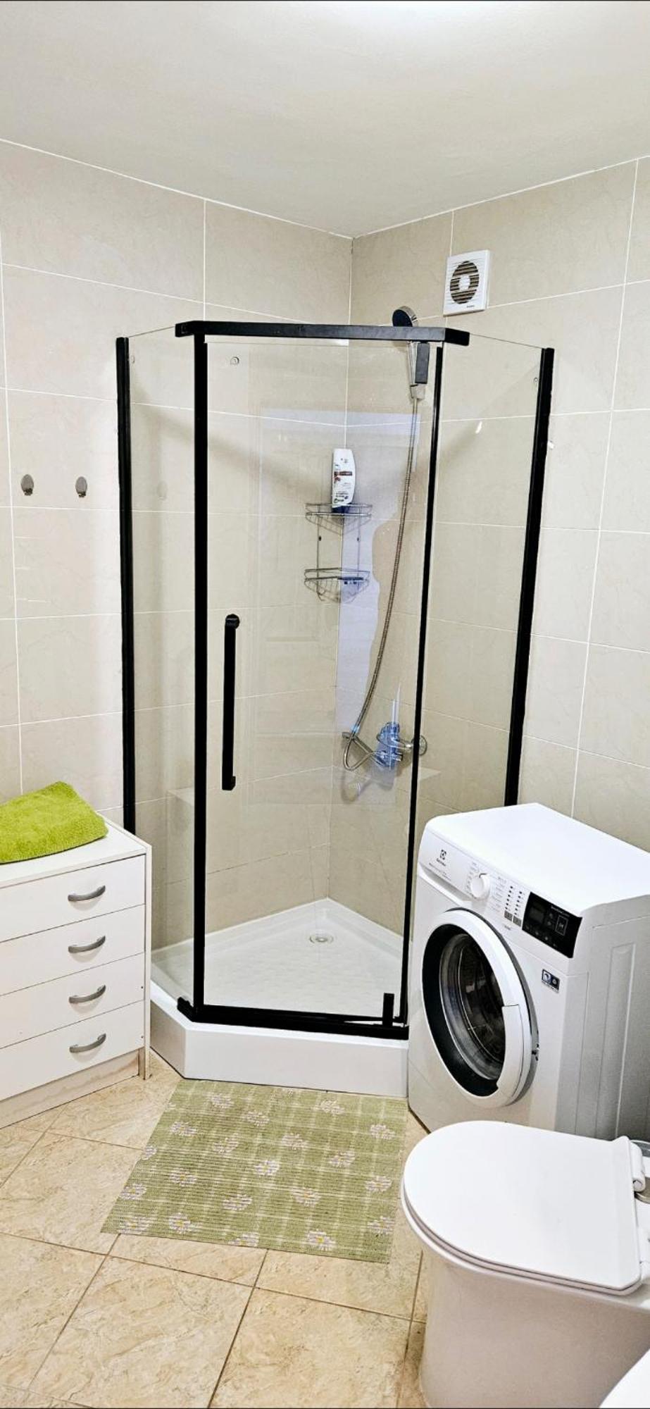 Veziu 10 Appartement Palanga Buitenkant foto