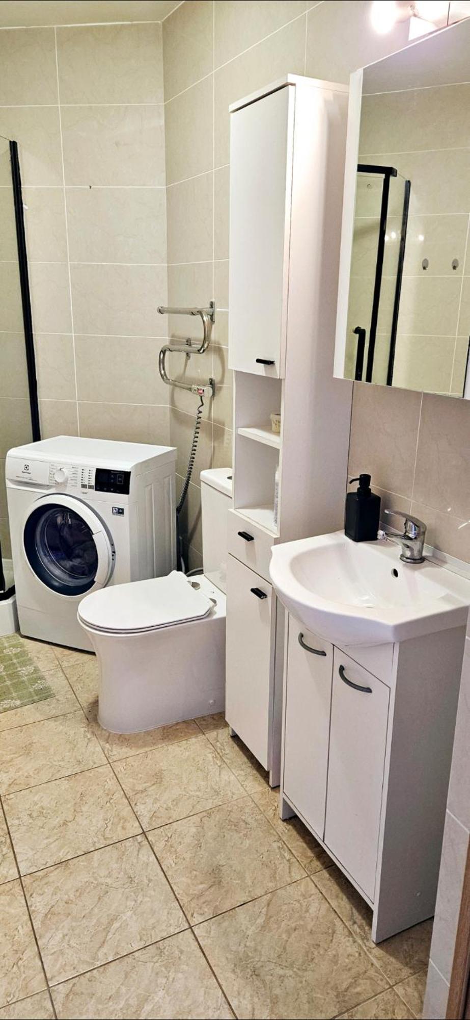 Veziu 10 Appartement Palanga Buitenkant foto