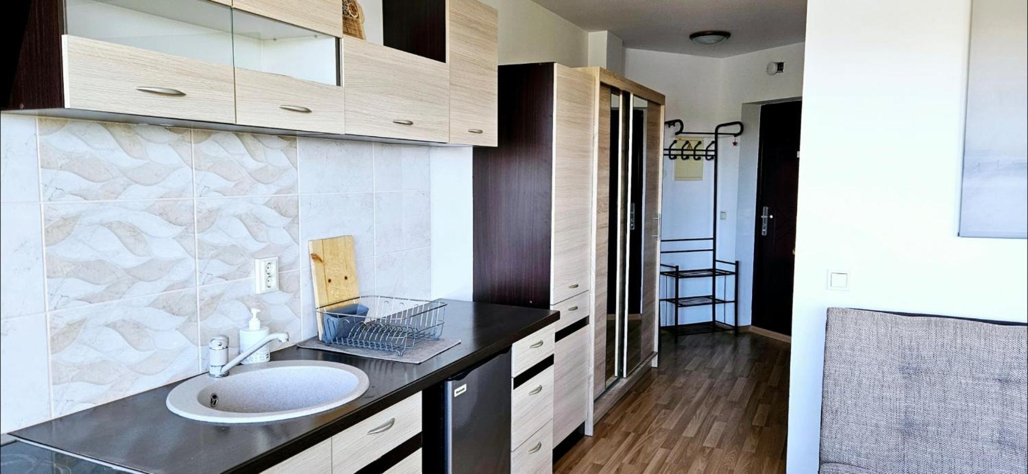 Veziu 10 Appartement Palanga Buitenkant foto