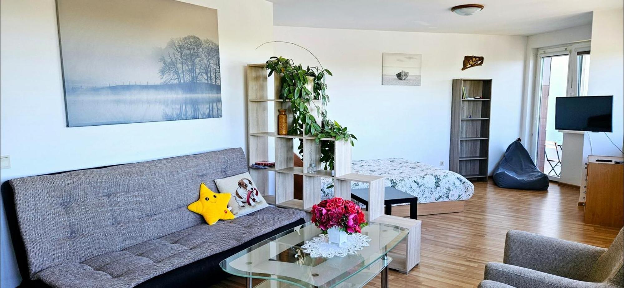 Veziu 10 Appartement Palanga Buitenkant foto
